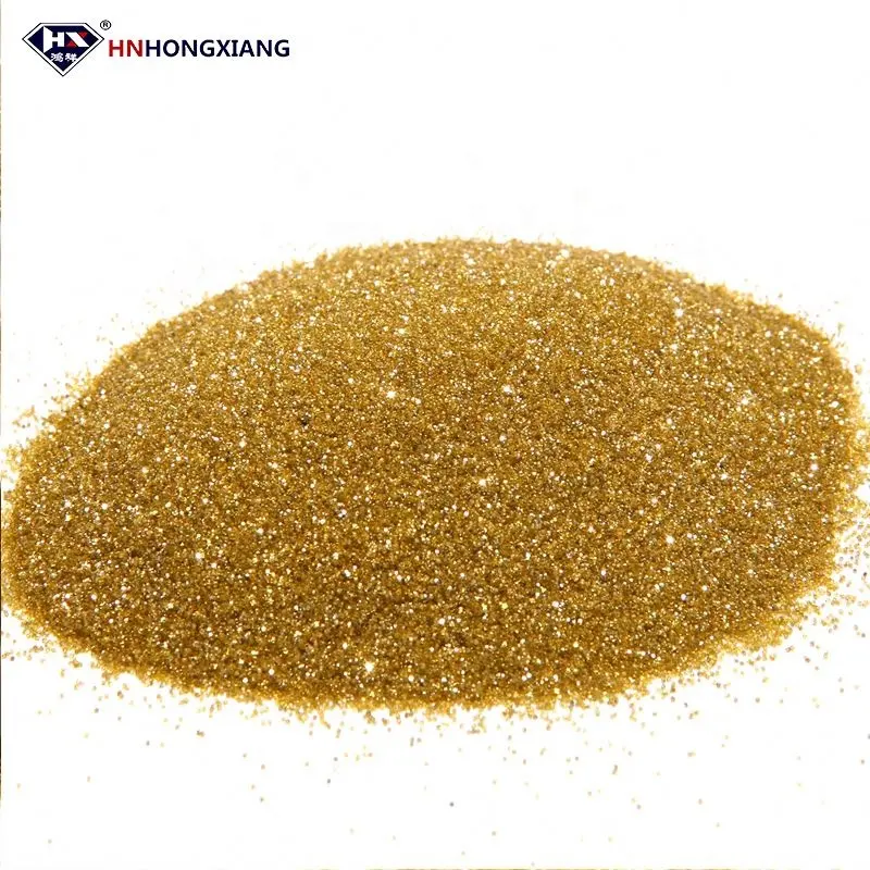 High Grade Metal Bond Saw Grit Synthetic Diamond Powder MBD Single Crystal Synthetic Diamond Powder For Saw Blade
