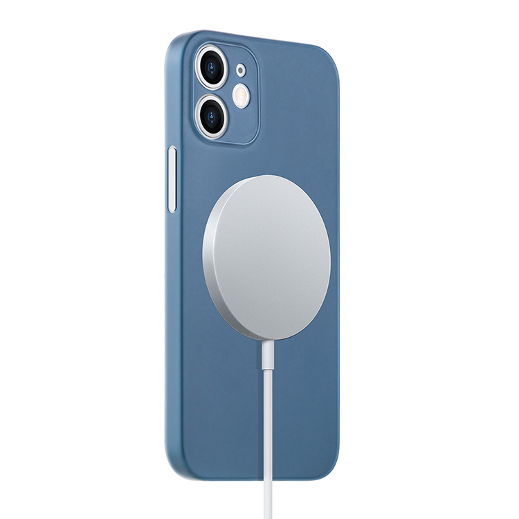 Новинка 2021, Прямая поставка, 15 Вт, безопасное зарядное устройство для iphone 12, быстрая зарядка, 16 сильных магнитов, зарядное устройство magsafe