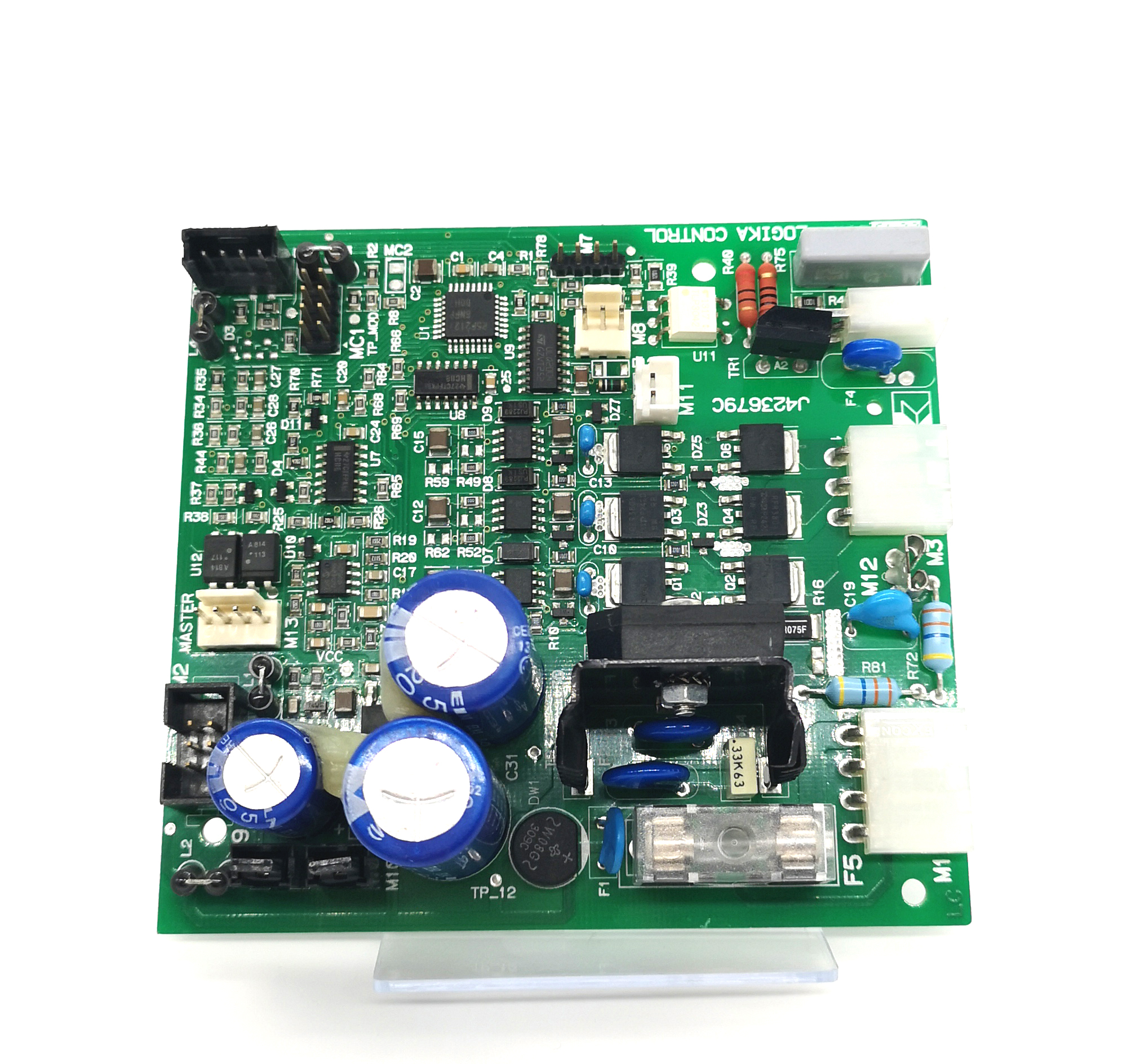 Печатная плата FR4 Pcb Pcba, производитель печатных плат в сборе