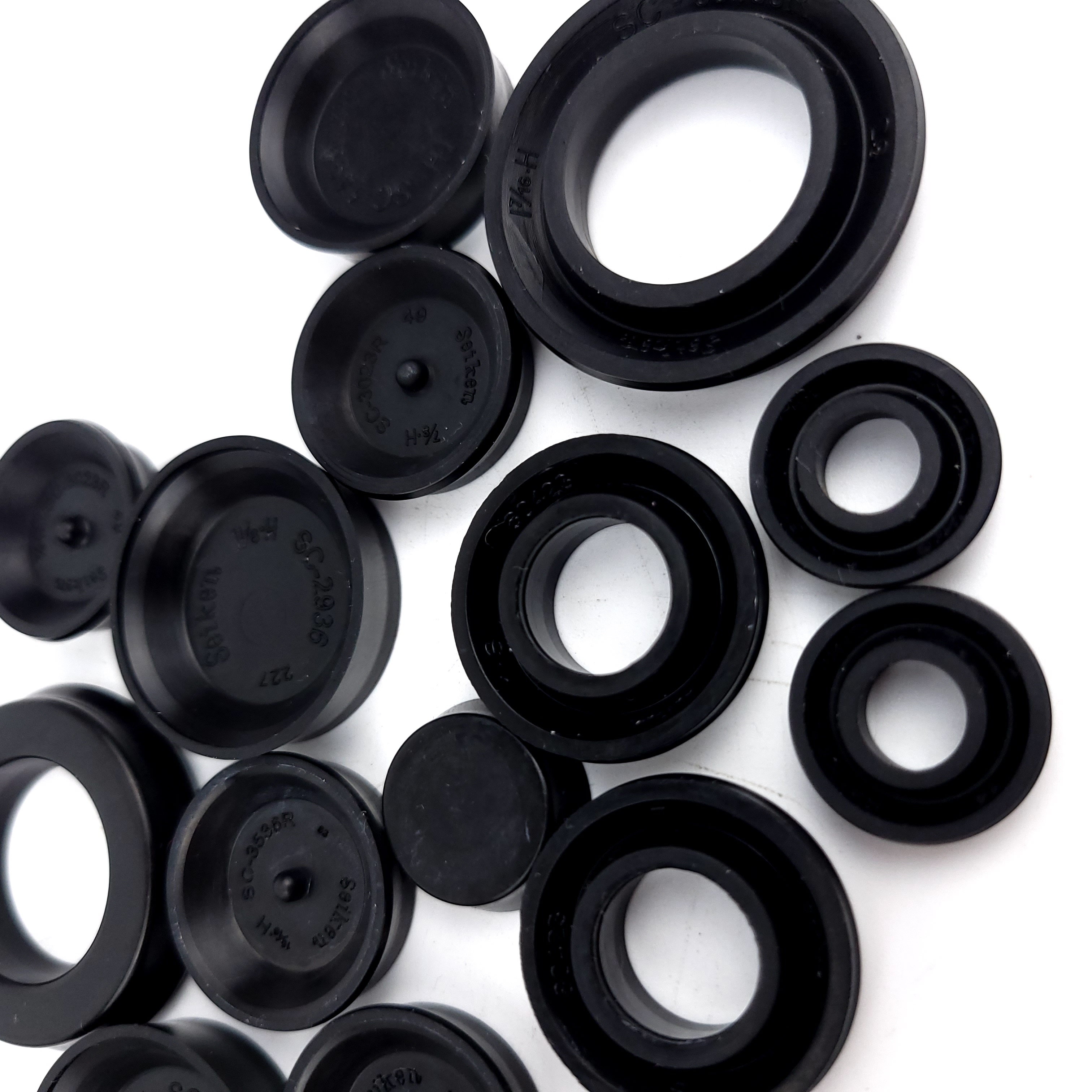 Заводская распродажа EPDM кольцо резиновое кольцо seiken тормоз чашки уплотнительное кольцо SC-04514 SC-04518 SC-04516