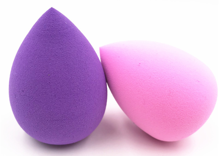 wholesale price powdery makeup tools sponge egg beauty sponge egg no latex sponge