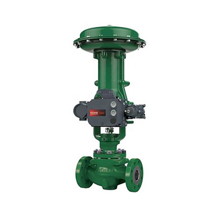 Американский Emerson Fisher New 0-125psi 67CFR-601, Интерфейсный стабилизатор, фильтр, регулятор давления, клапан Фишера
