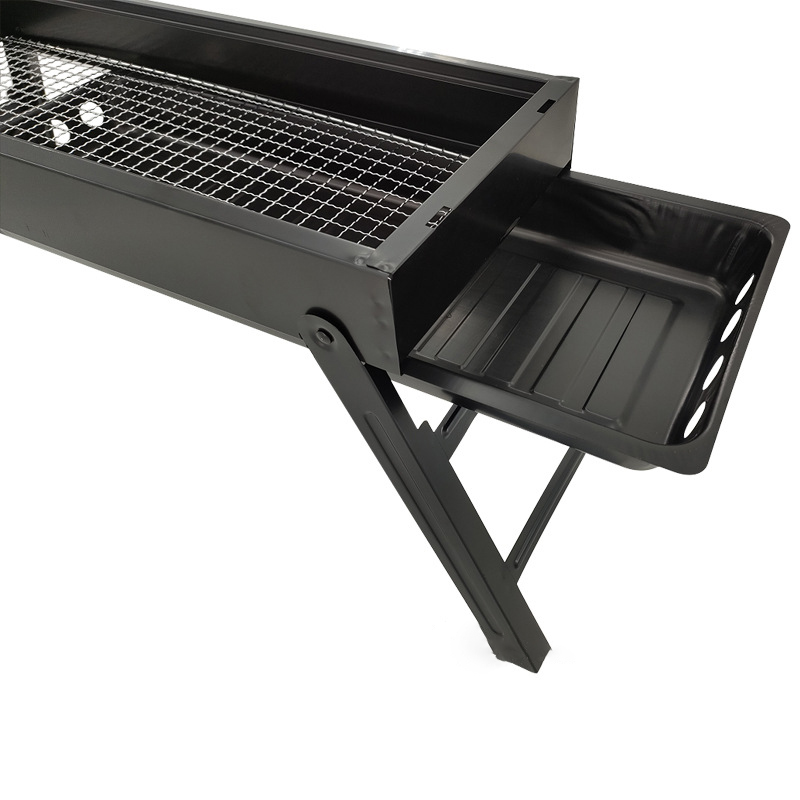 Amazon Selling Outdoor Household Charcoal BBQ Oven