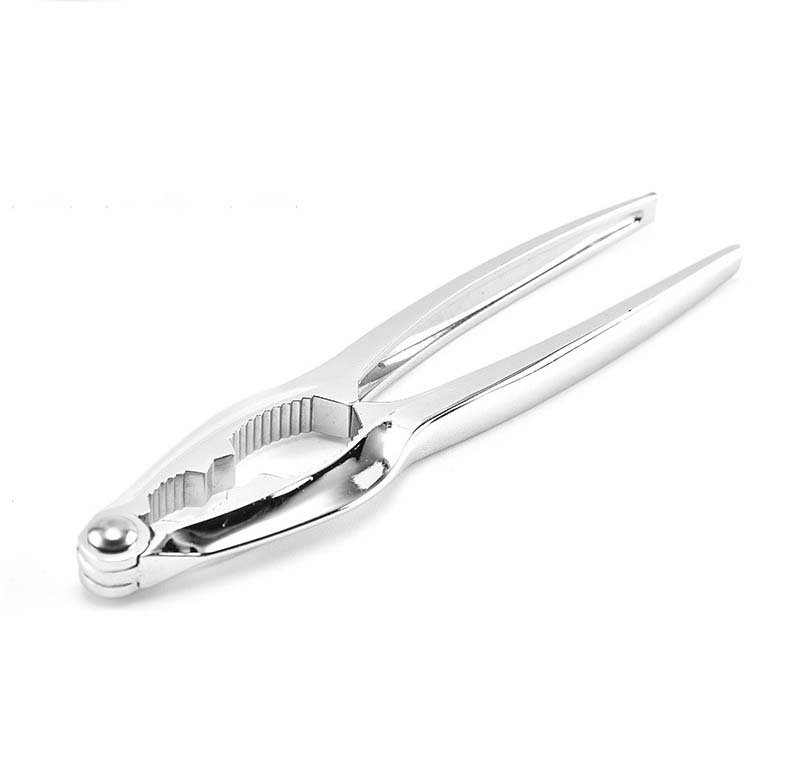 hot seller Seafood Tools Lobster Crackers Crab Crackers Nut Crackers Tool with Heavy Duty Chrome Plated Zinc Alloy