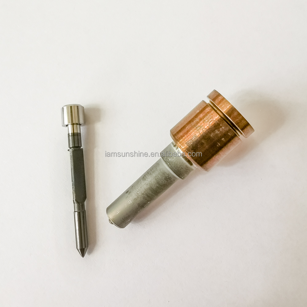 common rail nozzle G4S009 295771-0090 high quality for injector 23670-0E010