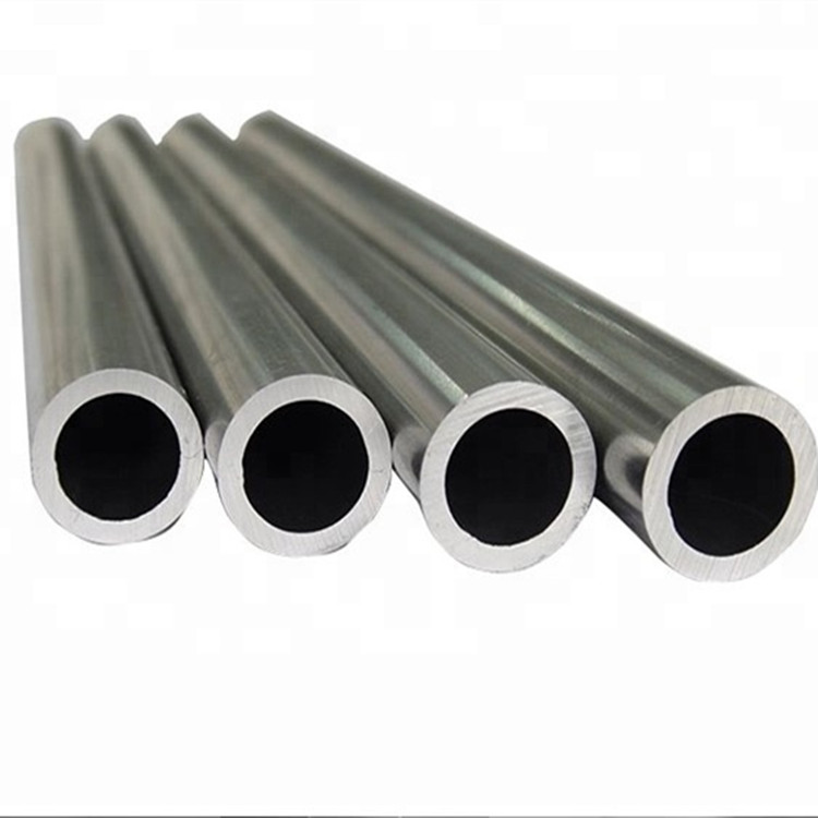 Высокое качество ASTM B338 из титана Grade 2 трубки