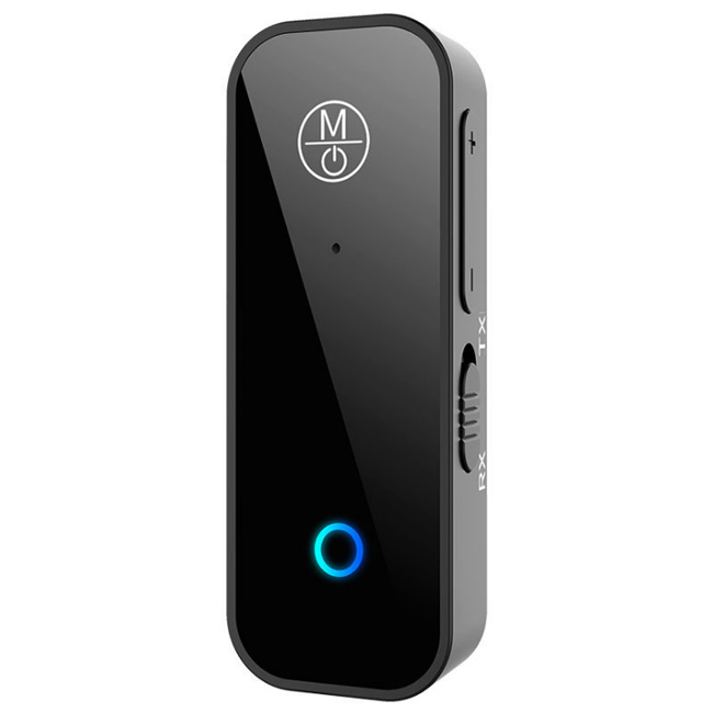 5,1 Bluetooth адаптер 2 в 1 беспроводной аудио AUX B28 bluetooth передатчик приемник компьютерный адаптер для автомобиля ТВ наушников