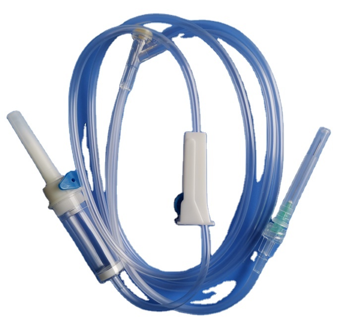 iv drip set iv administration set iv giving set