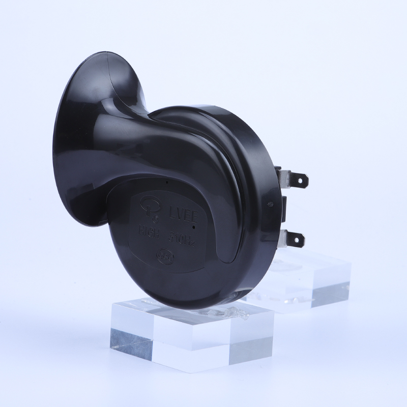 Factory Wholesale Powerful R12 Car/Motorcycle Security Horn Dual Car System 12V