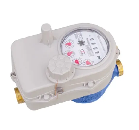 wireless water meter lora lorawan water meter GPRS