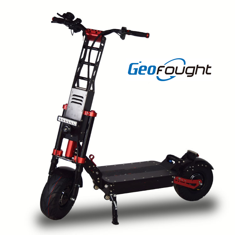 Электрический скутер для взрослых 2023 w escooter 60v 72v mobility w05, 7000