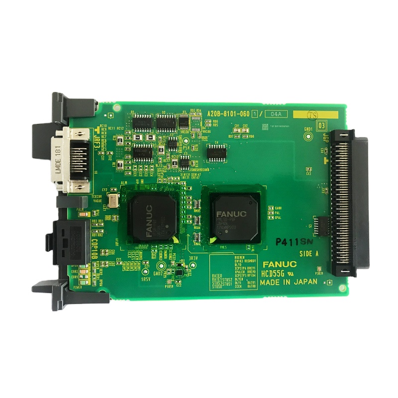 Fanuc A20B-8101-0601 новый оригинальный pcb програмная панель