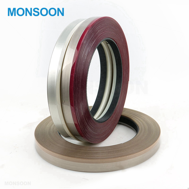 Декоративная лента MONSOON для мебели, латунная окантовка, аксессуары, пластиковая ПВХ лента для кромки, полоса для шкафа, Таиланд, Юго-Восточная Азия