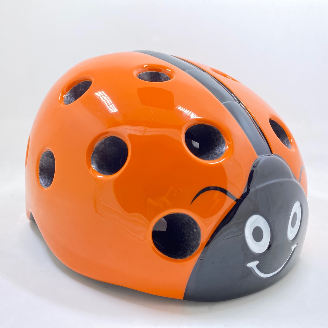 Safety smart folding adult woman kids children mountain motor cycling bicycle bike full face helmets with led and cameran