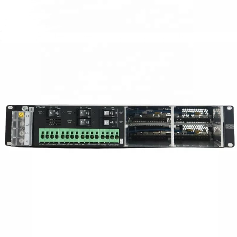 ETP4890-A2 48V 15/30A выпрямительный модуль постоянного тока встроенный OLT блок питания до 90A