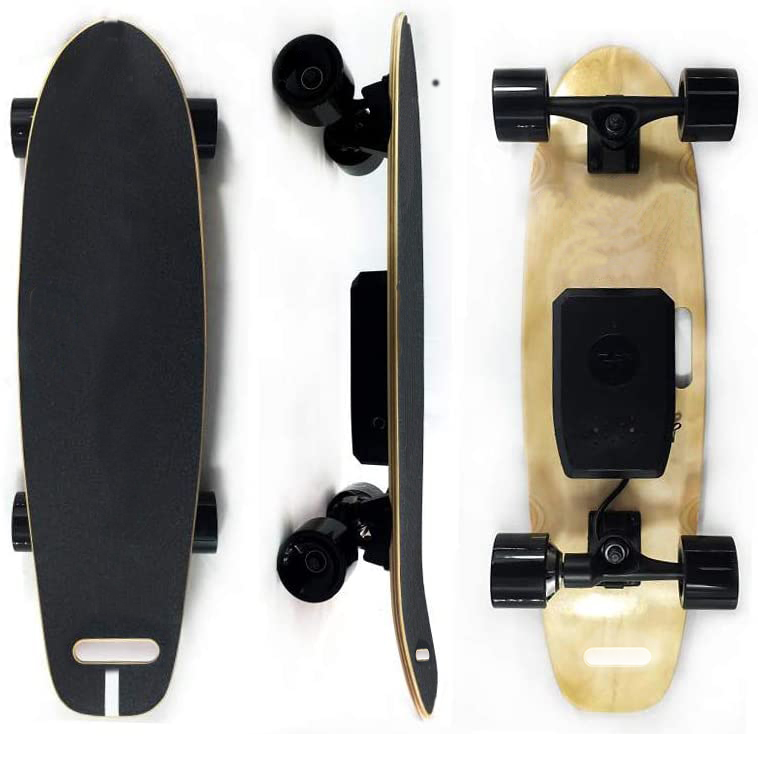 Motorized electric skateboard scooter for adults Controller Liftboard With Cruiser Motorized Electrical