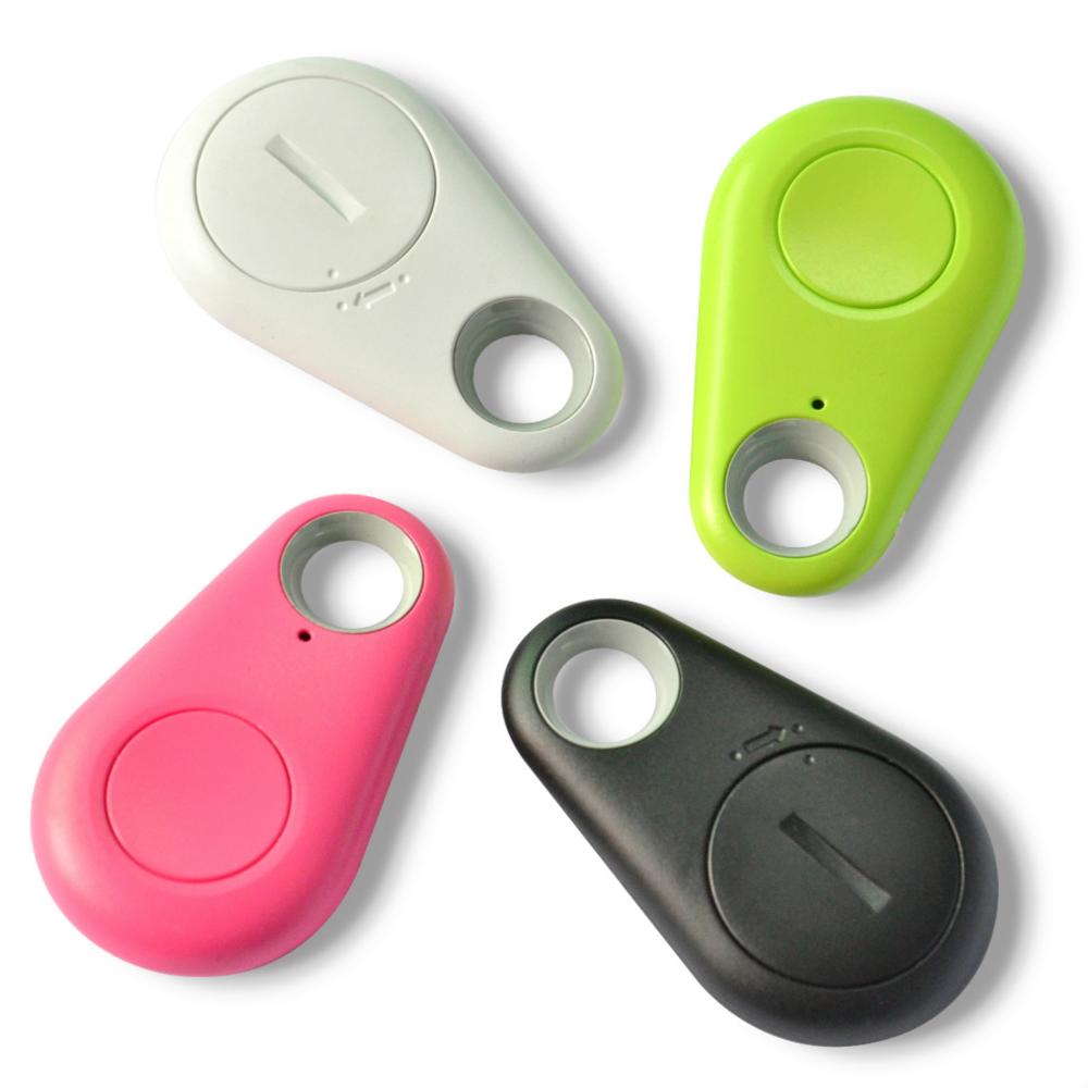 4.0 Anti-lost Device Mobile Phone Positioning Locator Pet GPS Dog Tracker