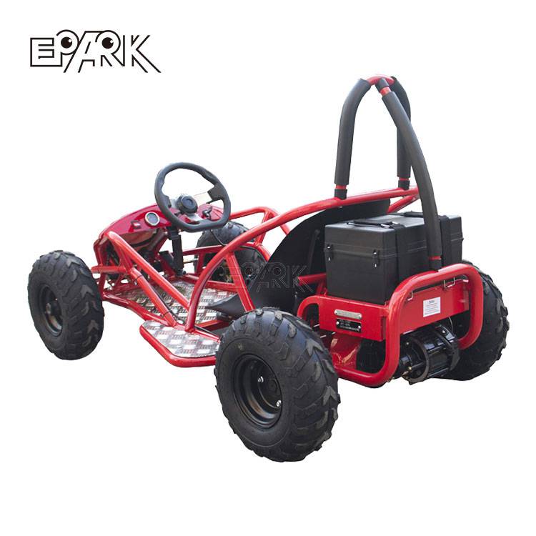 2021 НОВЫЕ Стеллажи Электрический Go Kart дифференциальный бесщеточный двигатель приводного вала для Гонки Картинг