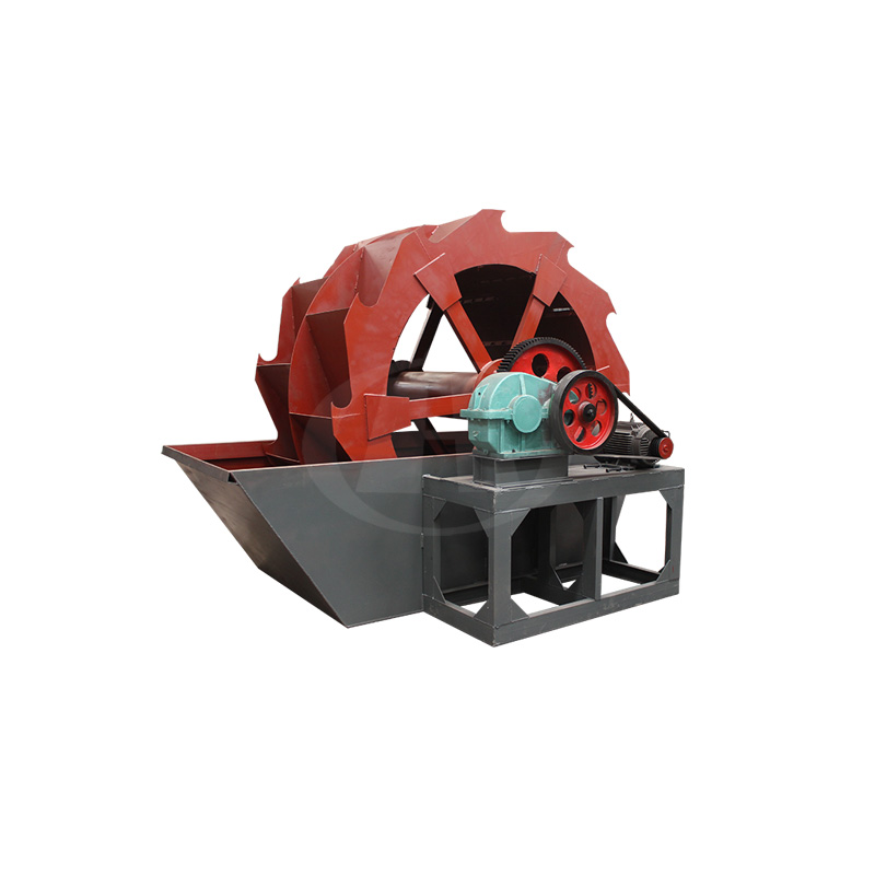 Hot Sale 2600 Sand Stone Washing Equipment
