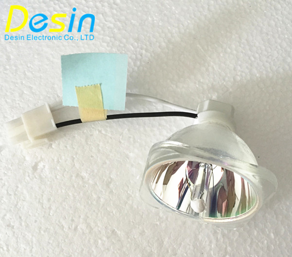 Натуральная RLC-055 лампой shp132 для VIEWSONIC PJD5122 / PJD5152 / PJD5352 проекторы