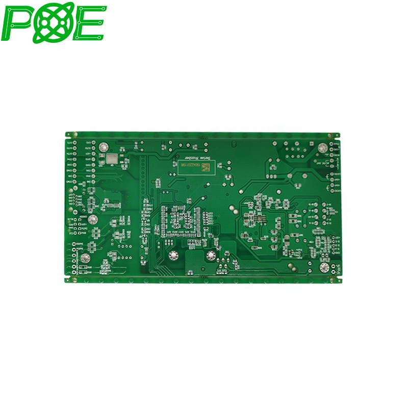 Shenzhen электронная схема pcb поставщик/производитель платы