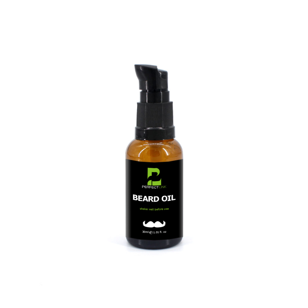 Beard Oil Private Label Natural Organic Vegan