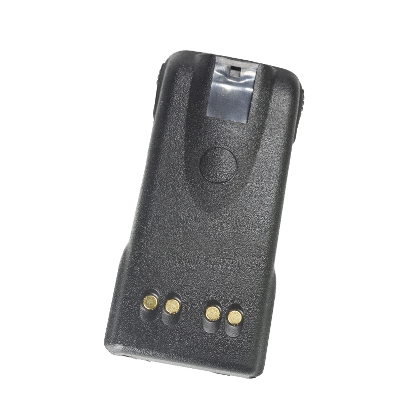 Никель-металлогидридный аккумулятор 2000 мАч NTN9858C, совместимый с Motorola Radio XTS2500 XTS1500 PR1500