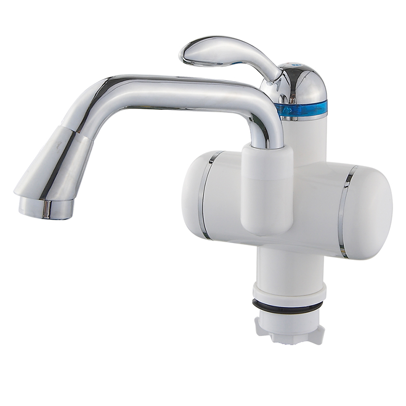 High Quality Instant Heating Calorie Faucets