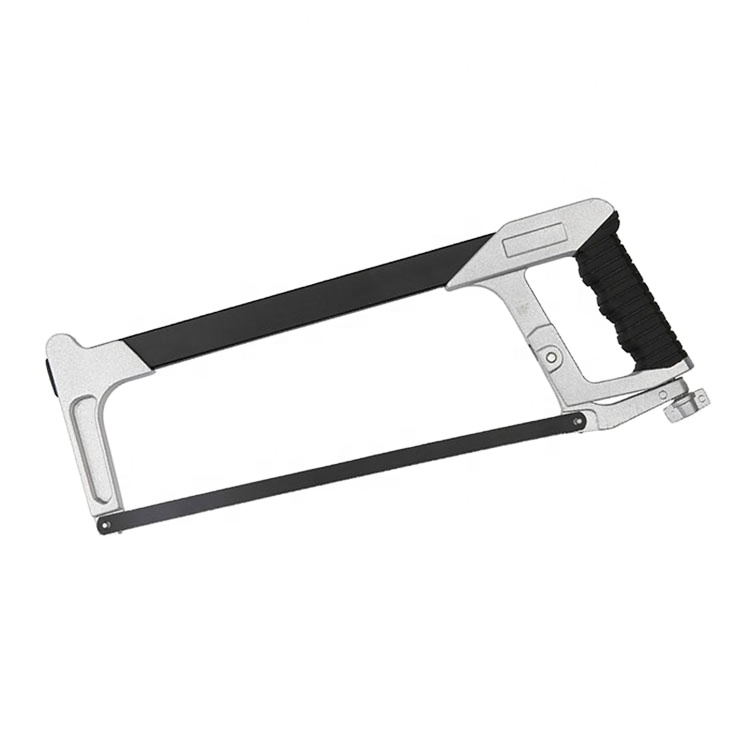 Hot Selling The Best Cheap Square Tubular Frame Solid Hacksaw