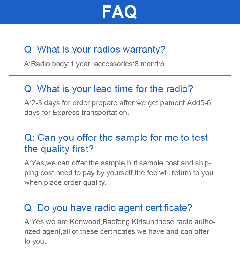 2022 Ecome ET-99 3km rechargeable profesional uhf long range walkie talkie two way radio set of 2