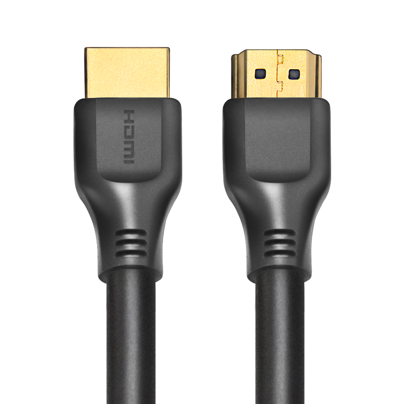 Ультра высокая скорость поддержка 3d 48 Гбит/с позолоченный OEM ODM hdmi 8k 60 Гц кабель