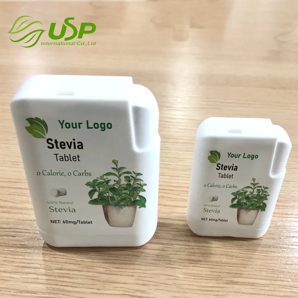 wholesale stevia tablets Dispenser