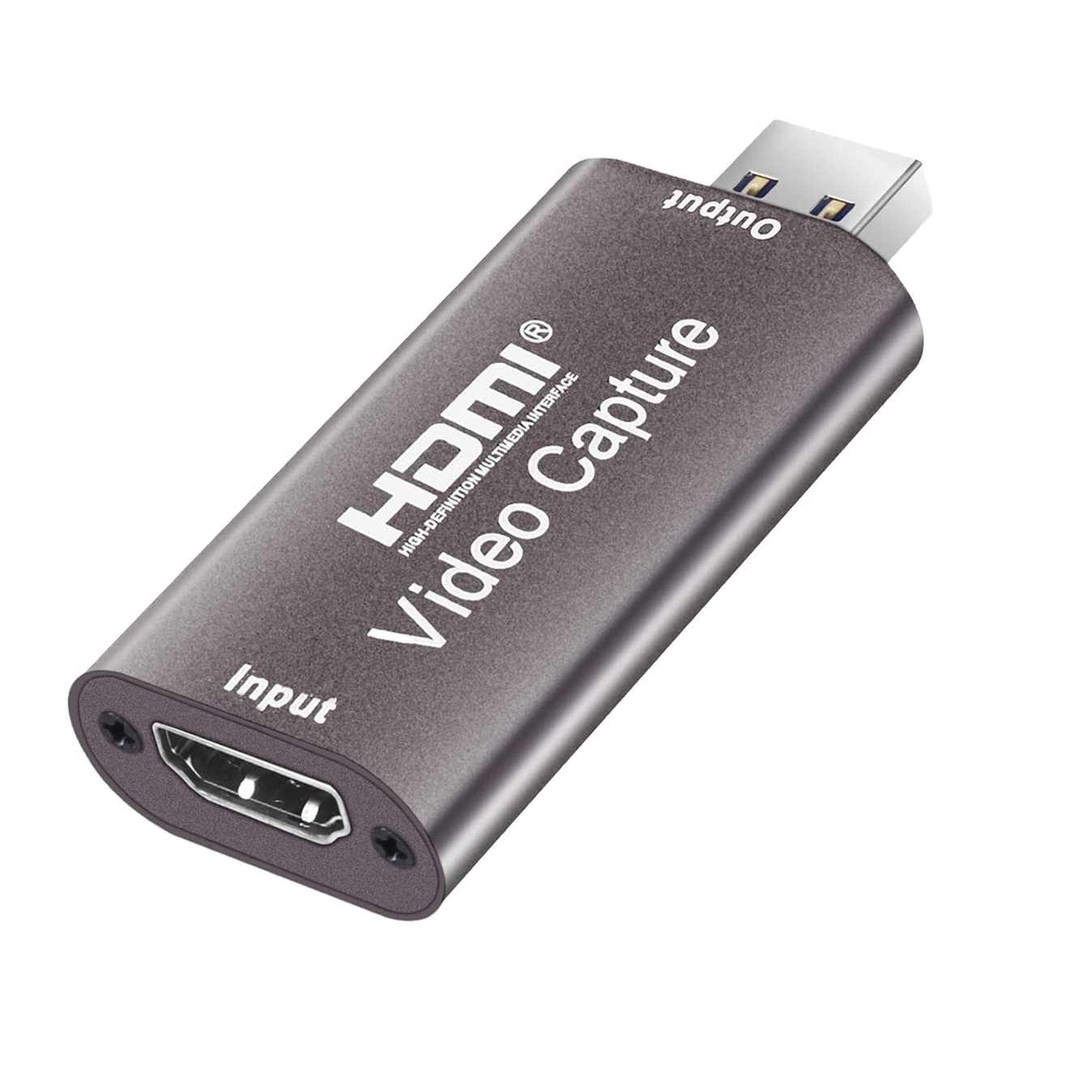 Дешевые полезные прямые трансляции USB Full HD 1080P 60FPS 60 @ HZ аудио видео карты захвата-кофе