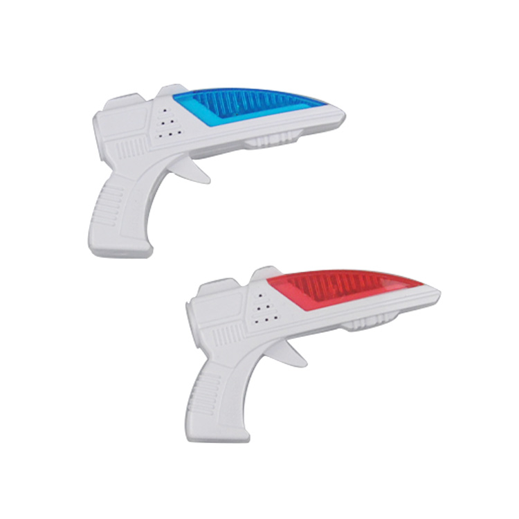 Best Small Kid Toys Creative Surprise Toys Led Mini Gun With Sound Other Toys Gun