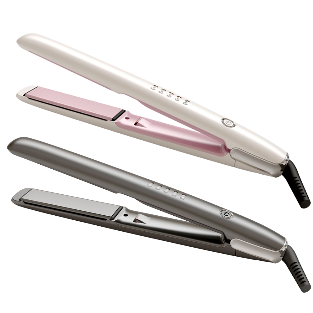 Высокое качество Best оптовая Керамика выпрямитель для волос Flat Iron Plancha, пользовательские путешествия Private Label Flat Iron