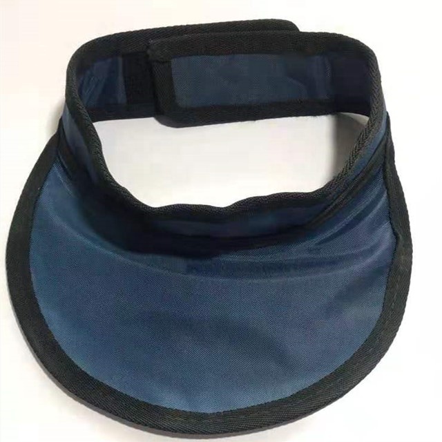 Manufacturers Direct Sale x ray protection lead thyroid collar shielding