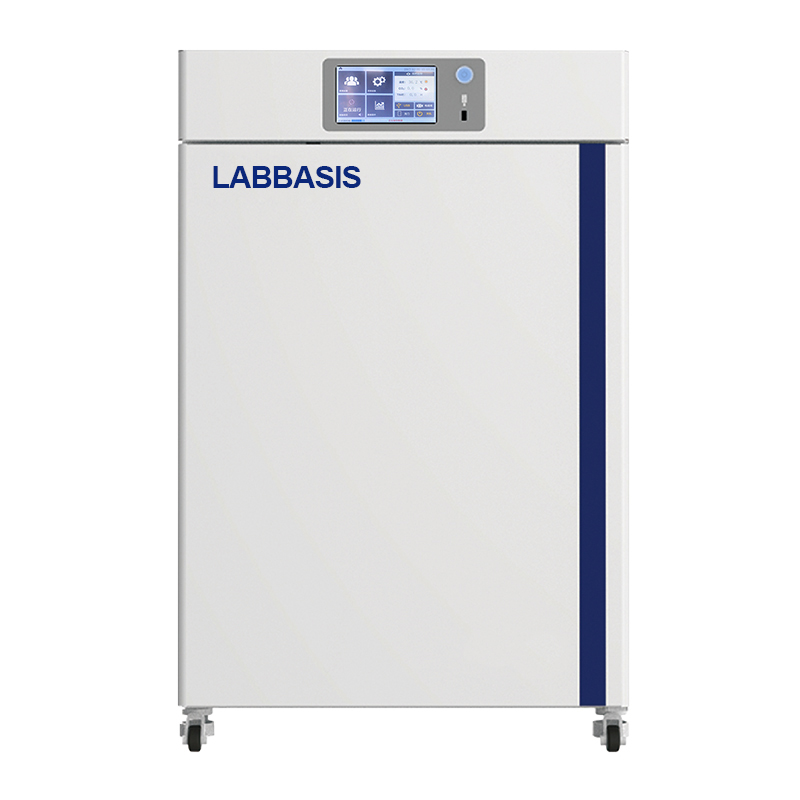 Factory supply Co2 Incubator BJPX-C160 High quality co2 gas filter laboratory equipment