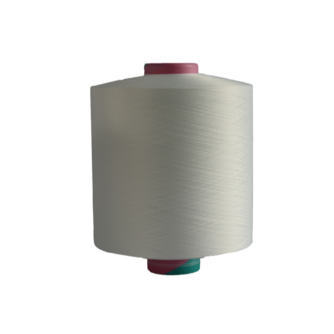 Полиэфирная пряжа DTY 150/48 SD RW NIM AA 150 denier полиэстер yarn150d 48f dty пряжа
