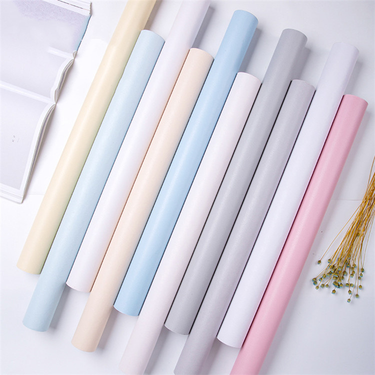 Custom Modern Bedroom Room Self Adhesive Home Pvc Wallpaper Wall Covering Home Decoration 3d Wall Paper Rolls Wallpaper For Wall