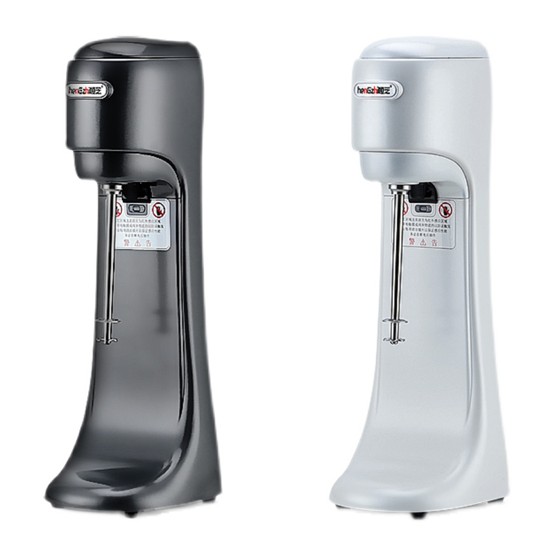 Electric Commercial Milkshake Drink Mixer Shake Machine Smoothie Milk Ice Cream Blender