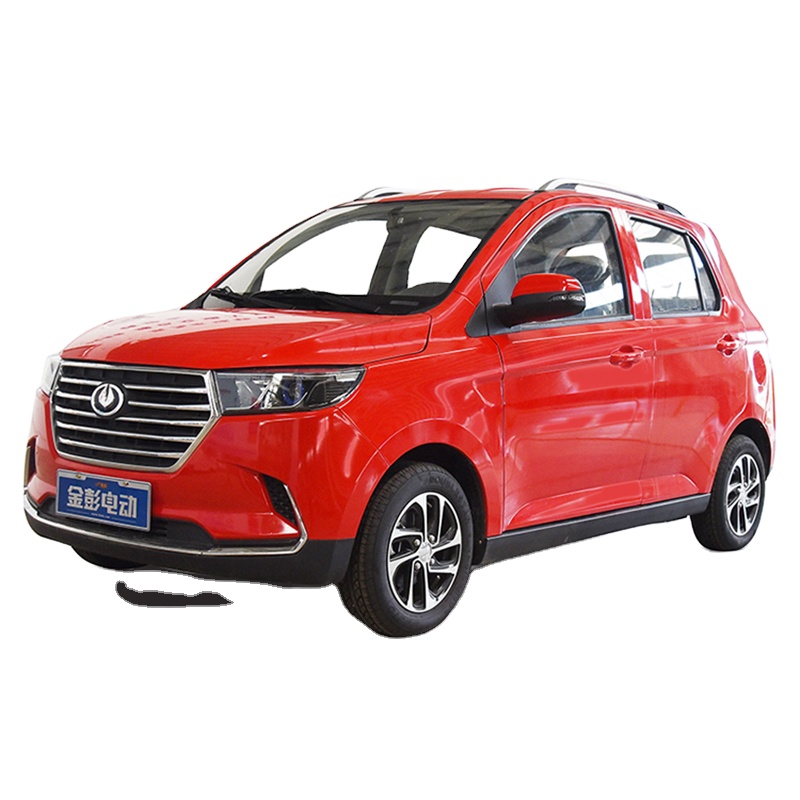Четыре двери дешевые Carros Eletricos Adulto китайские авто автомобили