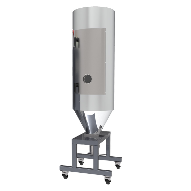 high Quality Industrial plastic material dryer dehumidifier Dryer