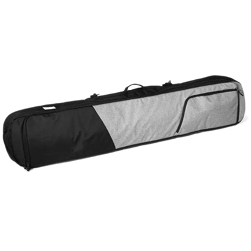 Skiing Travel Snowboard Equipment Bag Outdoor Camping Waterproof Padded Ski Board Store Suits for Most Size Snow Boarding Bag