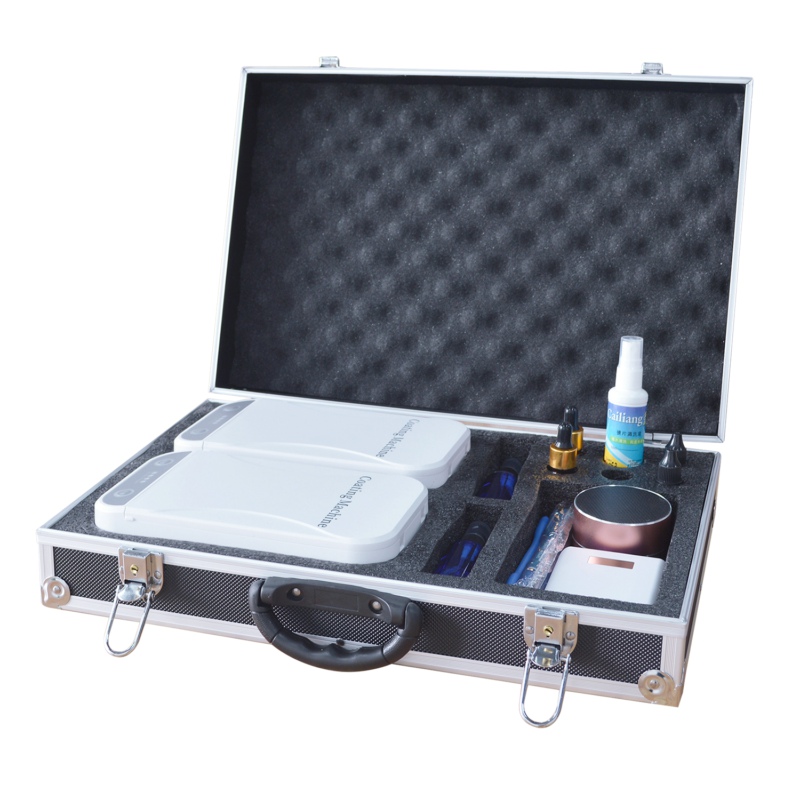 For Smart Phone Nano Liquid Screen Protect Multifunctional Complete Set Waterproof Nano Coating Machine For Mobile Phone