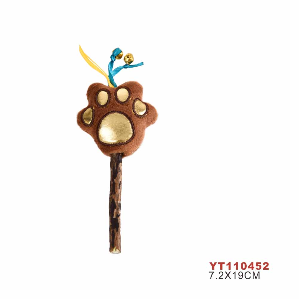 Кошачья палка кошачьи игрушки Китти зубные Жевательные Зубы Чистка для здоровых зубов Уход за полостью рта
