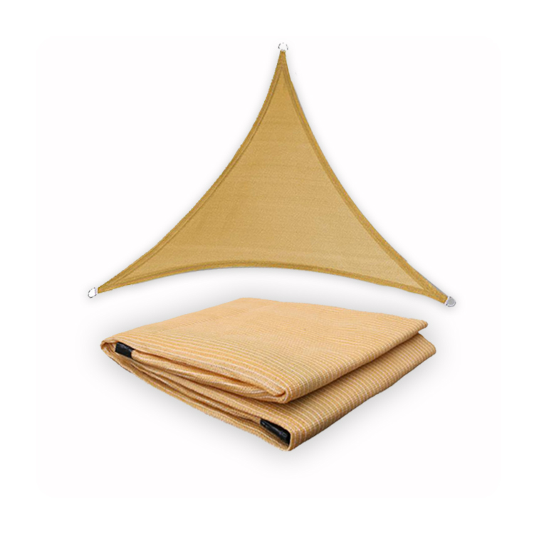 Outdoor Use Carport Sun Shade Cloth /Sun Shade Sail