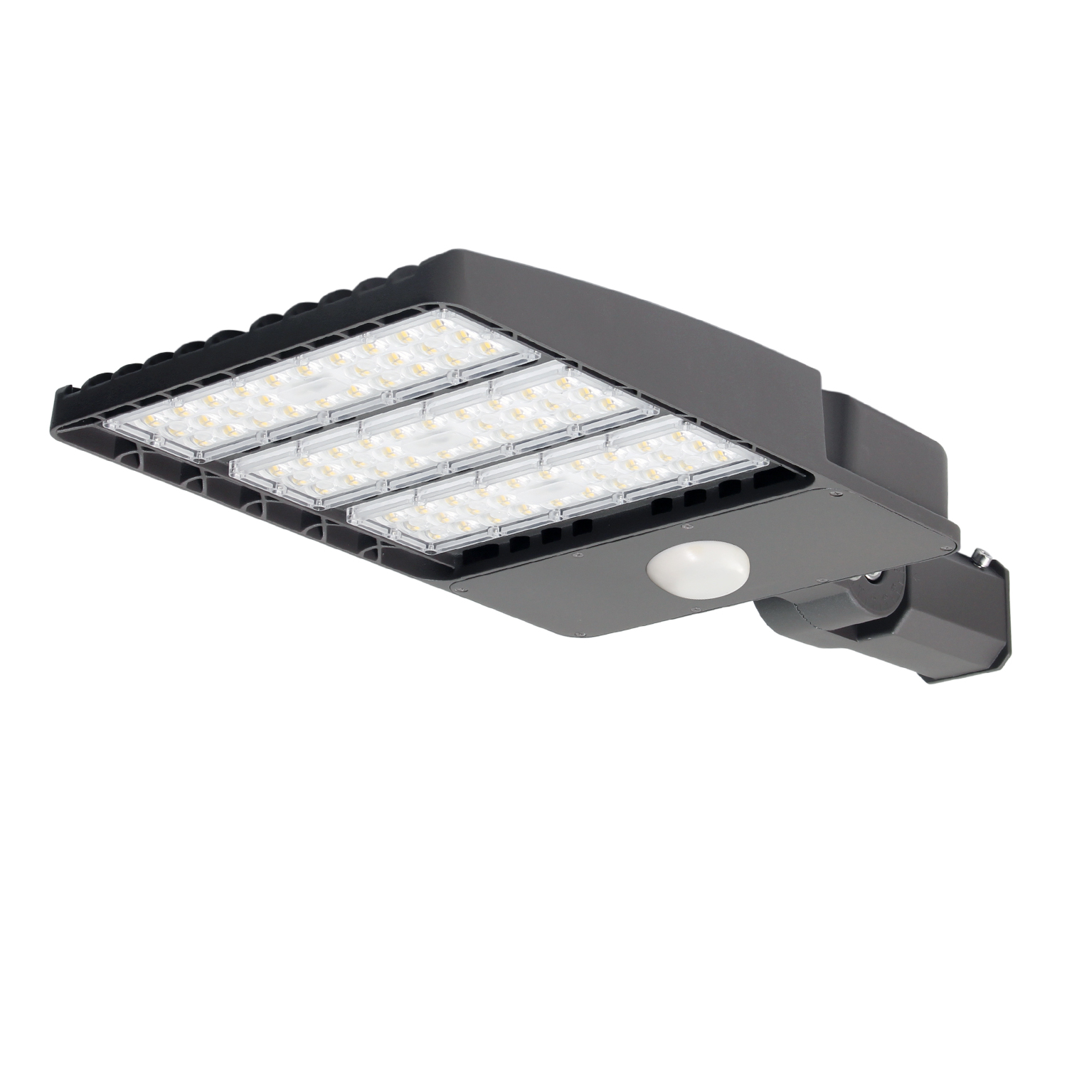 LED parking lot area shoebox light 100W 150W 200W 240W 300W LED shoebox area light 200W fixture