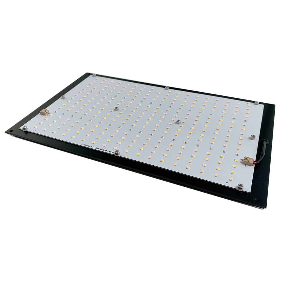 Фитолампа Sam-sung lm301h, 120 Вт, светодиод Epistar 660 нм