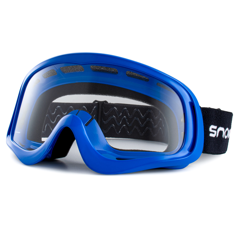 HUBO sport ATV goggles anti scratch motorcycle glasses mx dirtbike goggles UTV goggles