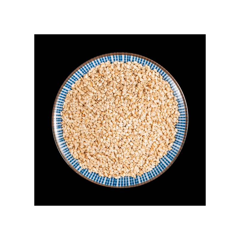 Wholesale Agricultural Products Fresh Natural Roasted Sesame Seeds